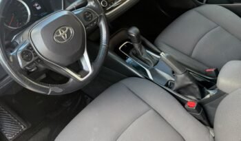 TOYOTA COROLLA XEI 2.0 CVT 2021 full