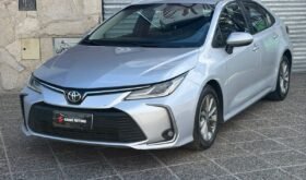 TOYOTA COROLLA XEI 2.0 CVT 2021