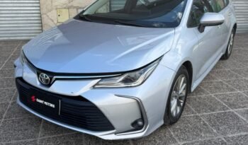 TOYOTA COROLLA XEI 2.0 CVT 2021 full