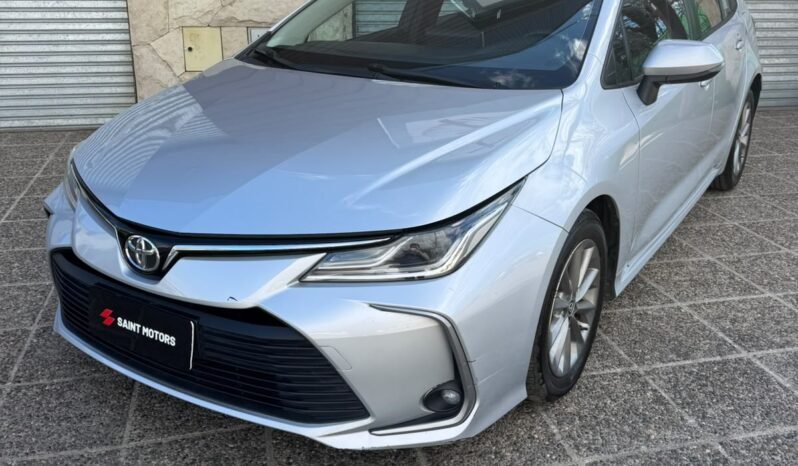 TOYOTA COROLLA XEI 2.0 CVT 2021 full