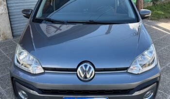 VW HIGH UP! 1.0 3PTAS 2017 full