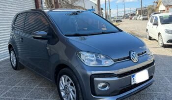 VW HIGH UP! 1.0 3PTAS 2017 full