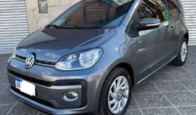 VW HIGH UP! 1.0 3PTAS 2017