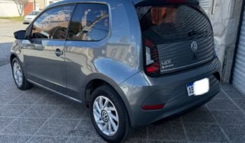 VW HIGH UP! 1.0 3PTAS 2017 full
