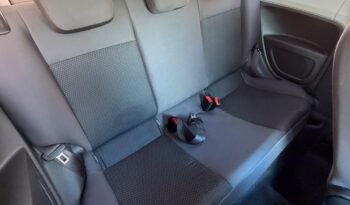 VW HIGH UP! 1.0 3PTAS 2017 full