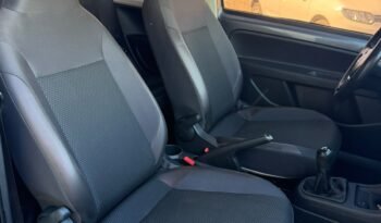 VW HIGH UP! 1.0 3PTAS 2017 full