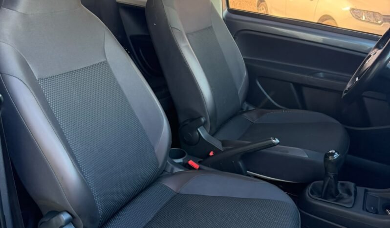 VW HIGH UP! 1.0 3PTAS 2017 full