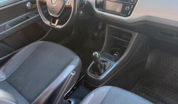 VW HIGH UP! 1.0 3PTAS 2017 full