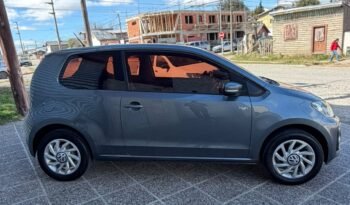 VW HIGH UP! 1.0 3PTAS 2017 full