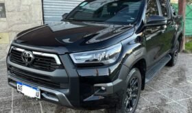 TOYOTA HILUX CONQUEST 2.8 4X4 AT 2023