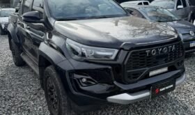 TOYOTA HILUX GR-SPORT IV 4X4 AT 2023