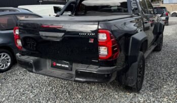 TOYOTA HILUX GR-SPORT IV 4X4 AT 2023 full