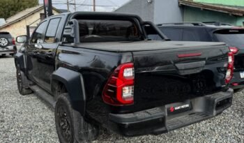 TOYOTA HILUX GR-SPORT IV 4X4 AT 2023 full