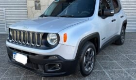 JEEP RENEGADE SPORT MT 1.8 2016