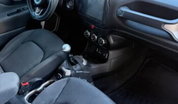 JEEP RENEGADE SPORT MT 1.8 2016 full