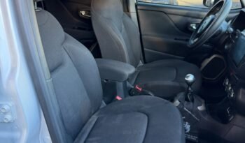 JEEP RENEGADE SPORT MT 1.8 2016 full