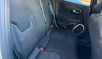 JEEP RENEGADE SPORT MT 1.8 2016 full