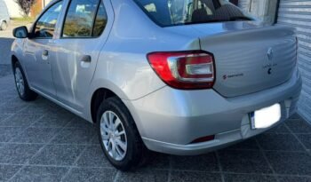 RENAULT LOGAN LIFE 1.6 MT 2024 full
