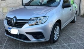 RENAULT LOGAN LIFE 1.6 MT 2024