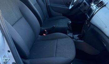 RENAULT LOGAN LIFE 1.6 MT 2024 full