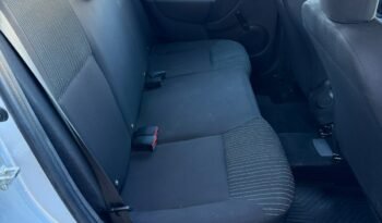 RENAULT LOGAN LIFE 1.6 MT 2024 full