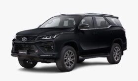 TOYOTA HILUX SW4 GR-SPORT IV 4X4 AT 0KM