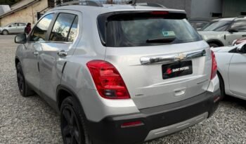 CHEVROELT TRACKER LTZ+ 1.8 4X4 AT 2015 full