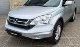 HONDA CRV LX 2.4 2WD AT 2010