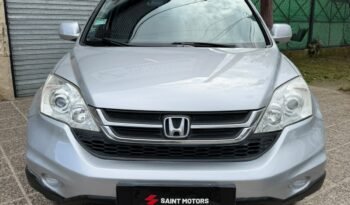 HONDA CRV LX 2.4 2WD AT 2010 full
