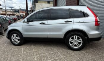 HONDA CRV LX 2.4 2WD AT 2010 full