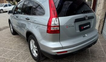 HONDA CRV LX 2.4 2WD AT 2010 full