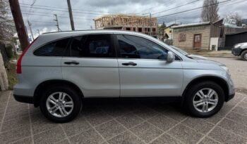 HONDA CRV LX 2.4 2WD AT 2010 full