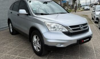 HONDA CRV LX 2.4 2WD AT 2010 full