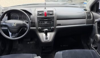 HONDA CRV LX 2.4 2WD AT 2010 full