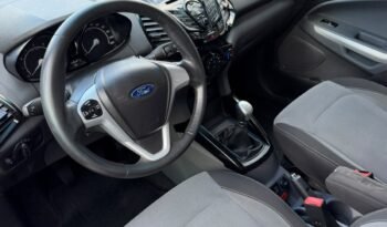 FORD ECOSPORT FREESTYLE 2.0 4WD MT 2017 full