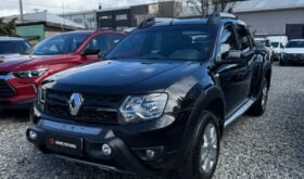 RENAULT DUSTER OROCH PRIVILEGE 2.0 MT 2017
