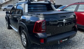 RENAULT DUSTER OROCH PRIVILEGE 2.0 MT 2017 full
