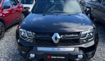 RENAULT DUSTER OROCH PRIVILEGE 2.0 MT 2017 full