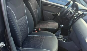 RENAULT DUSTER OROCH PRIVILEGE 2.0 MT 2017 full