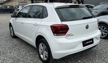 VW POLO CONFORTLINE 1.6 MSI 2018 full