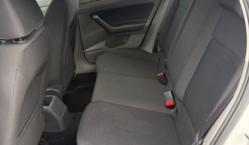 VW POLO CONFORTLINE 1.6 MSI 2018 full