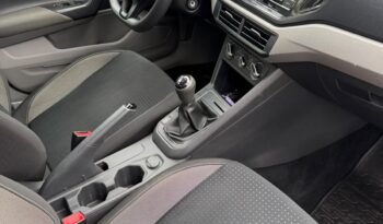 VW POLO CONFORTLINE 1.6 MSI 2018 full