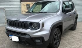 JEEP RENEGADE SPORT 1.8 AT 2024