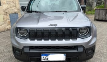 JEEP RENEGADE SPORT 1.8 AT 2024 full