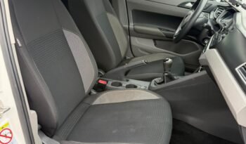 VW POLO CONFORTLINE 1.6 MSI 2018 full