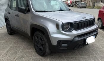 JEEP RENEGADE SPORT 1.8 AT 2024 full