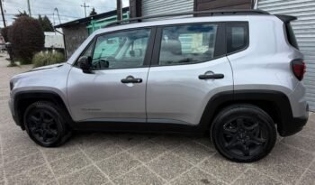 JEEP RENEGADE SPORT 1.8 AT 2024 full