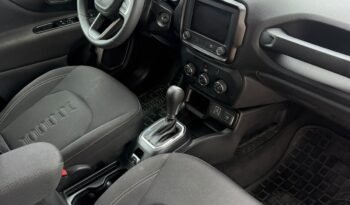 JEEP RENEGADE SPORT 1.8 AT 2024 full