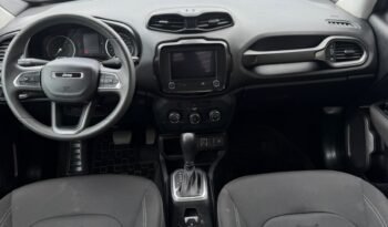 JEEP RENEGADE SPORT 1.8 AT 2024 full