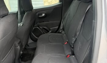 JEEP RENEGADE SPORT 1.8 AT 2024 full